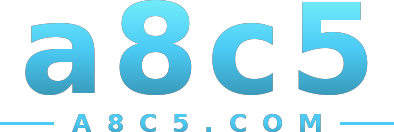 a8c5 logo